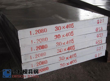 德国葛利兹1.2080模具钢料1.2080工具钢专业供应商-2026美加墨世界杯网站官网
