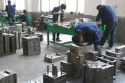 模具的维护与保养操作规范细则